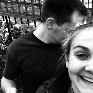 Meet your Posher, Katelyn